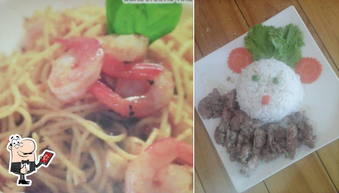 ร้านสเต็ก