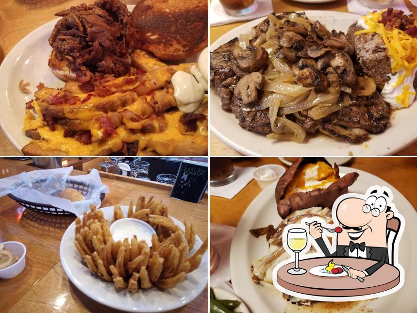 Texas Roadhouse