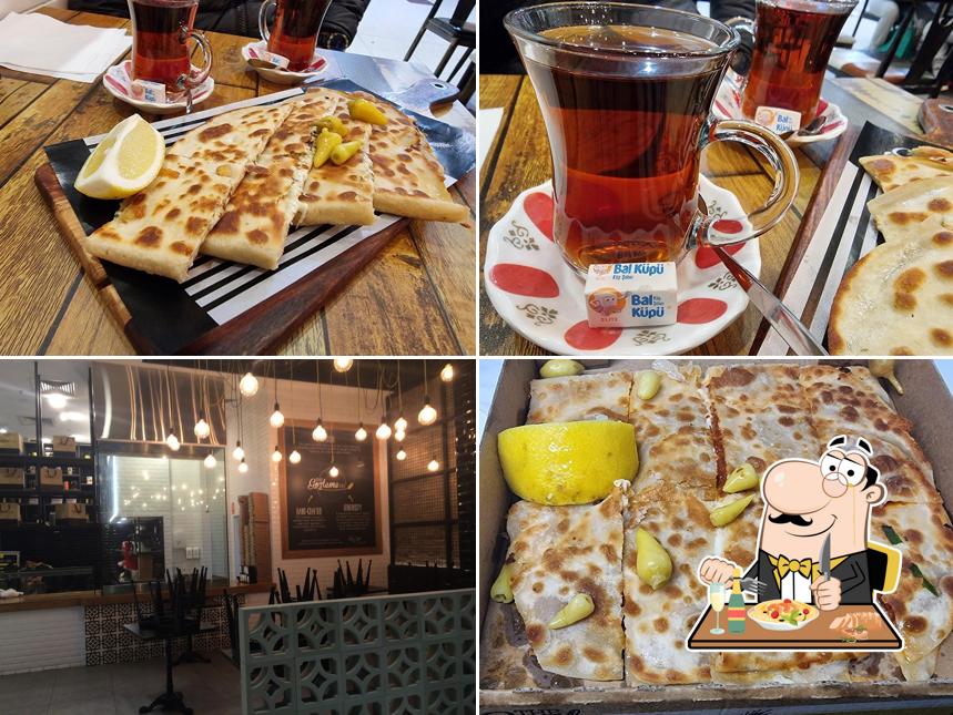 The Gozleme Co.