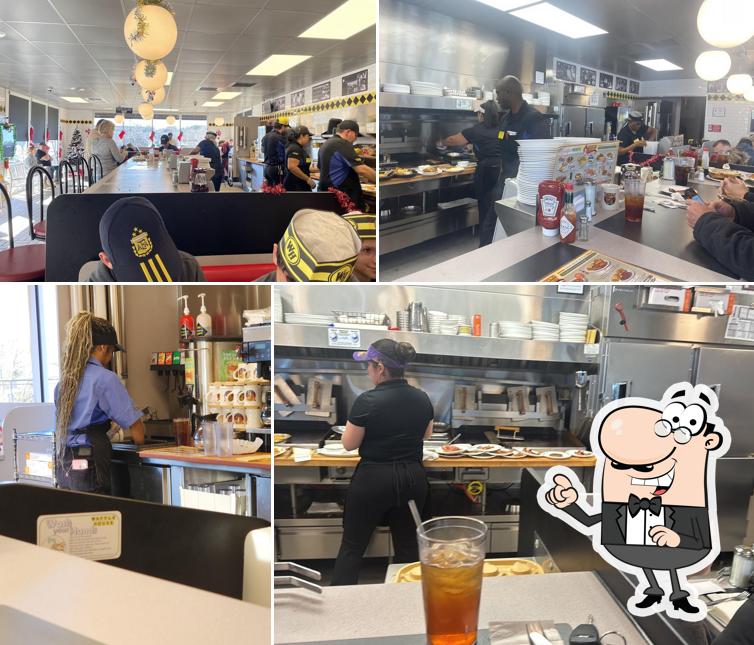 Waffle House