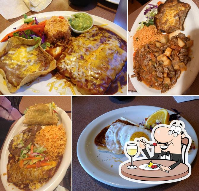 Al Pancho's Mexican Restaurant