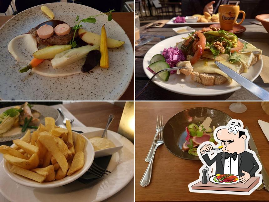 Restaurant De Haard