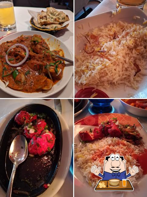 Spices Indian Cuisine