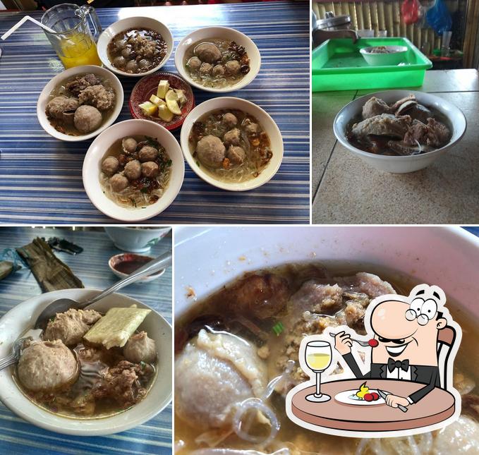 Bakso Mercon