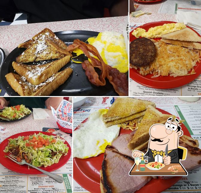 Boomarang Diner - Durant