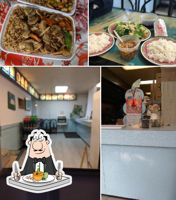 China Wok