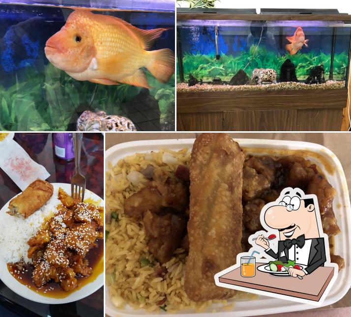 China Wok
