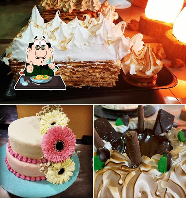 Dulceria de Flor