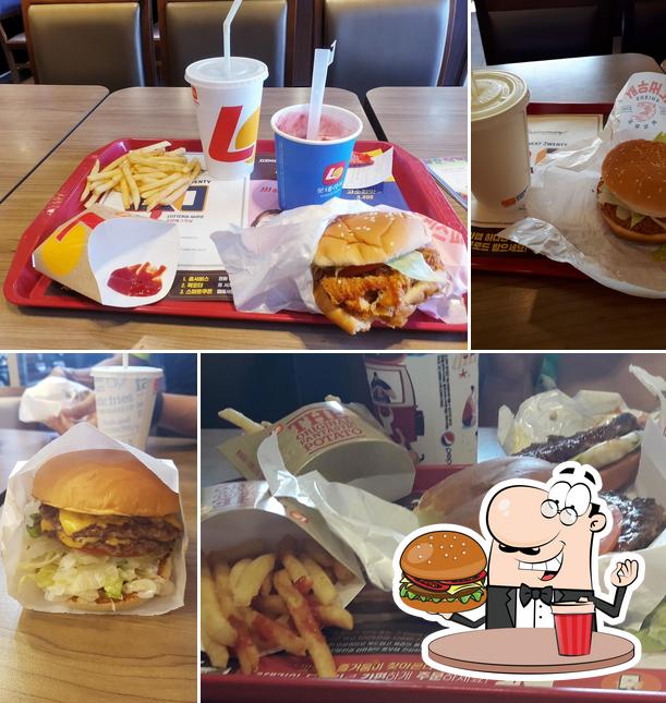 Lotteria