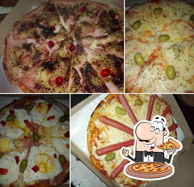 Pizzería Mangiare Bene