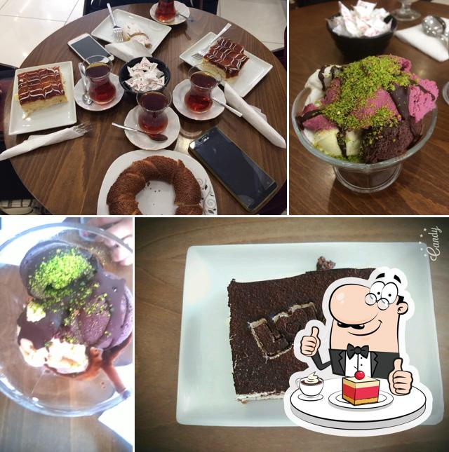 Nihan Patisserie