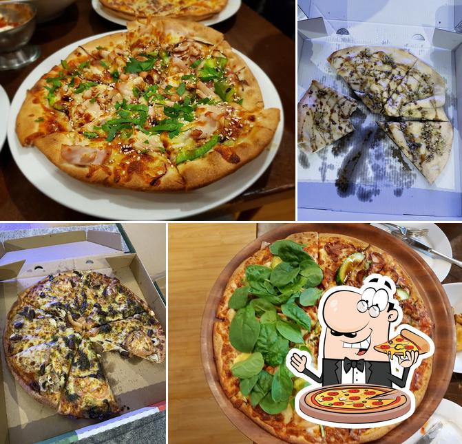 Pizzamaster Lindfield