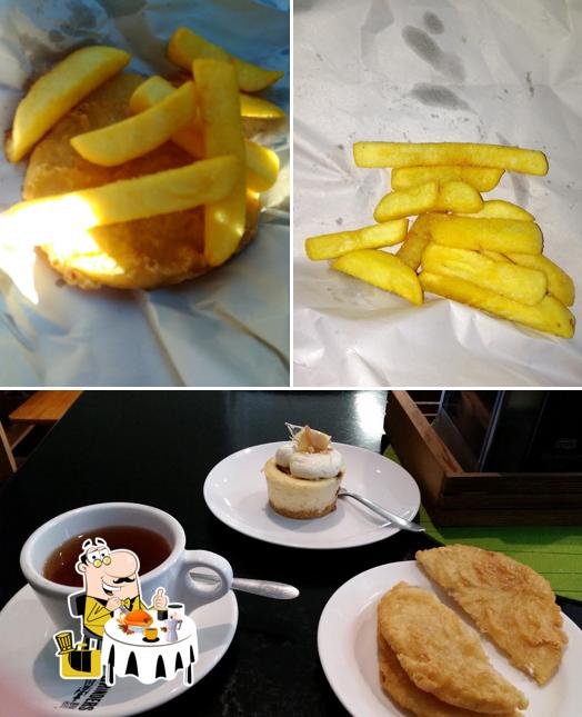 Poowong Cafe & Takeaway