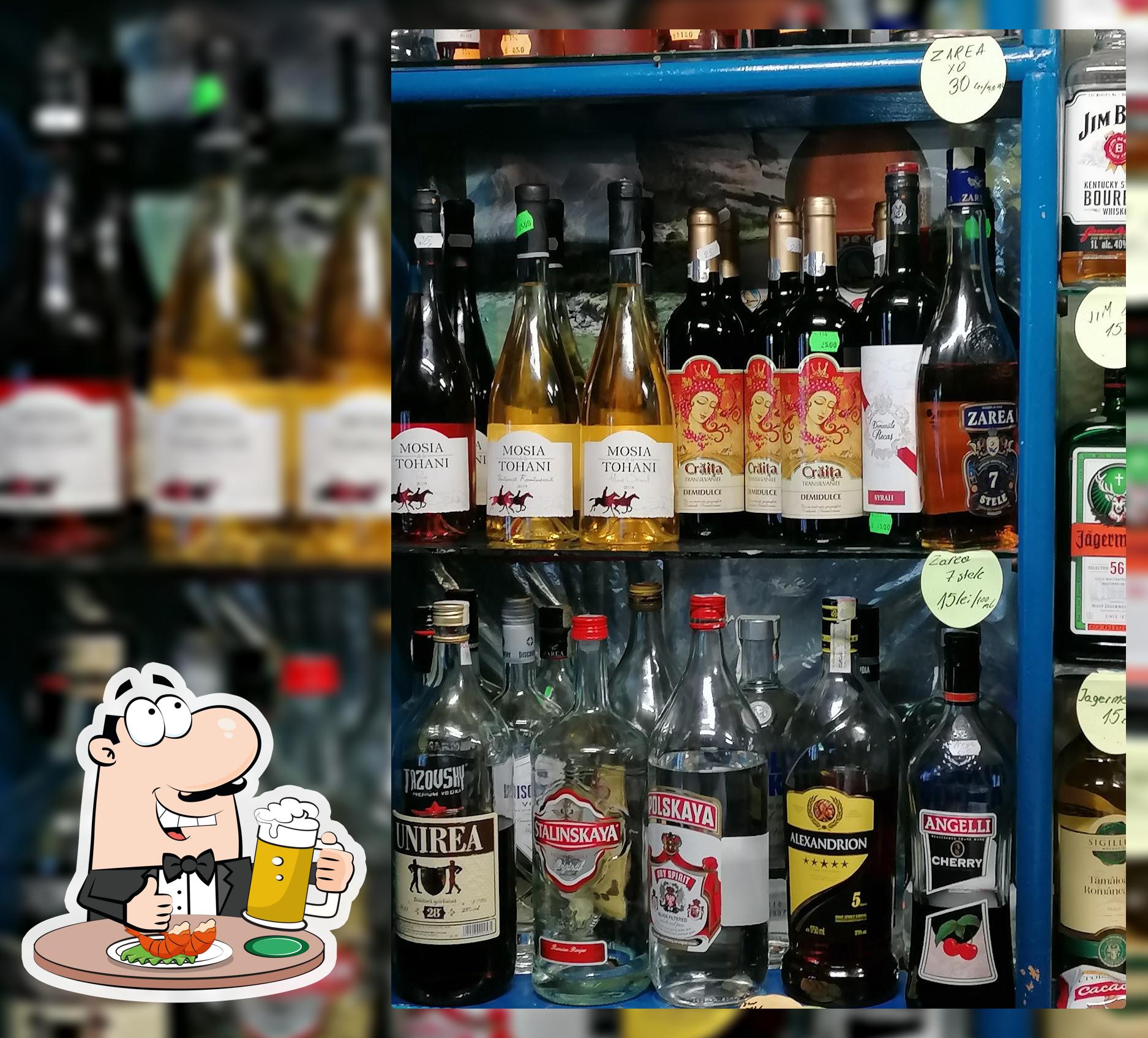 "La Ionică" BAR
