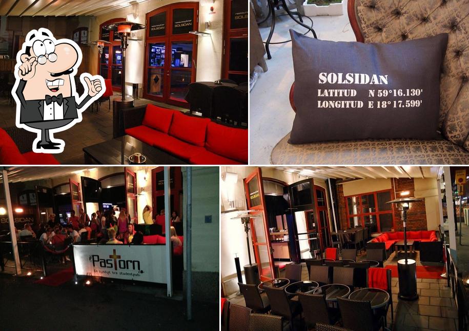 Solsidan Bar