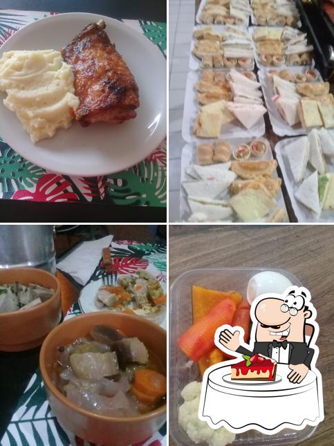 A Fuego Lento Casa de Comidas