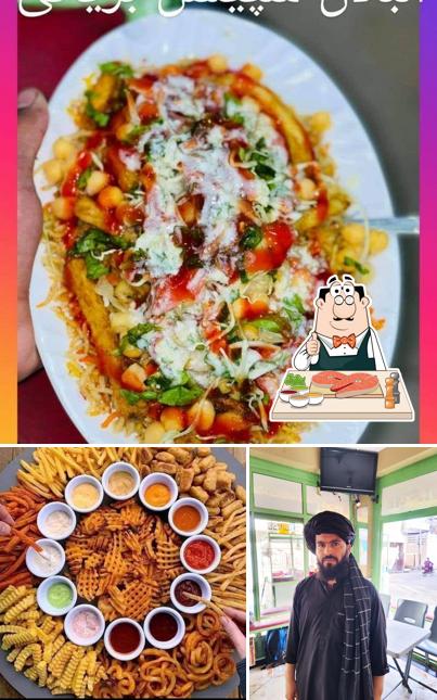 Al Bilal Biryani and Fast Food