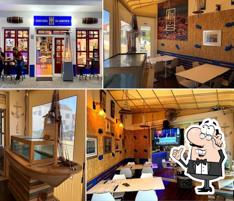 Cervejaria da Comporta