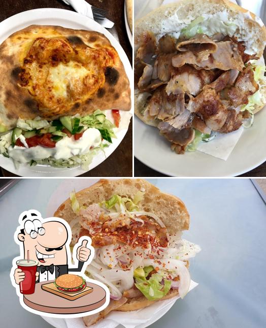 Efes Döner Pizzaria