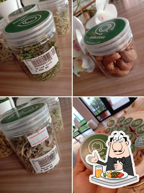 FOODLICIOUS