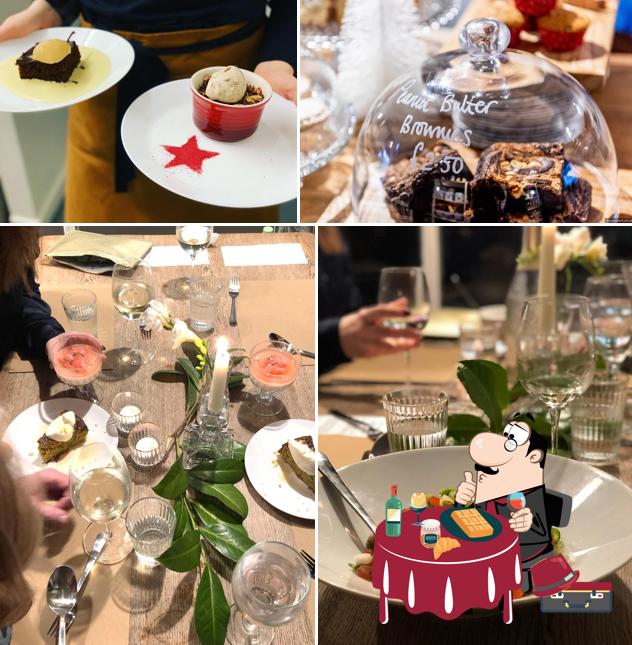 Feast Cafe & Store