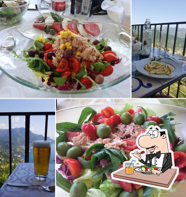 Hotel Villa Amore
