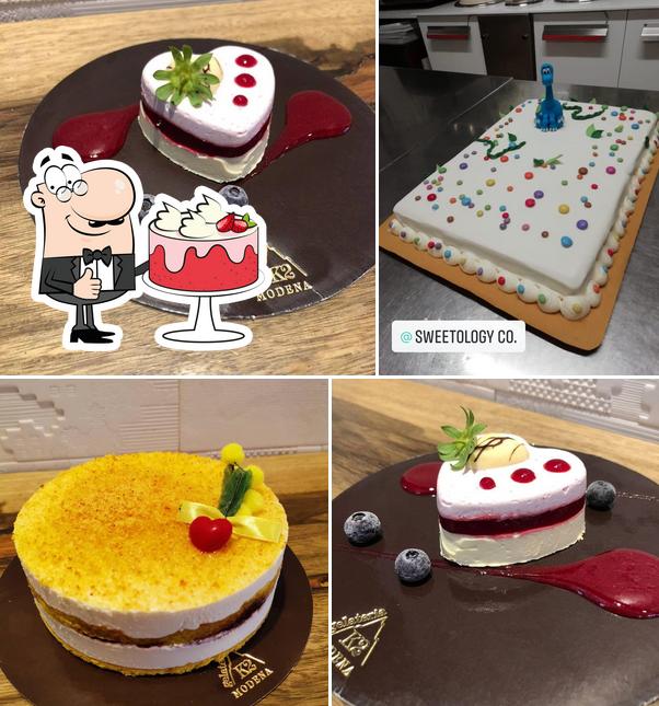Gelateria K2 Modena