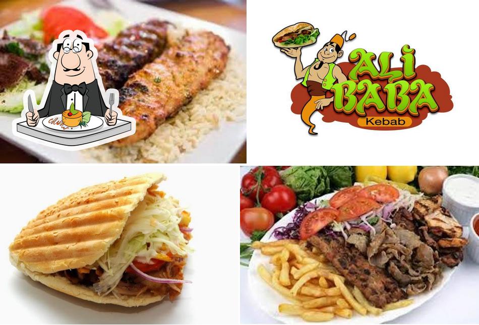 KEBAB DURUM, SA Reus