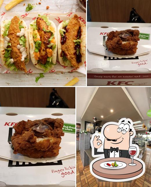 KFC Innisfail