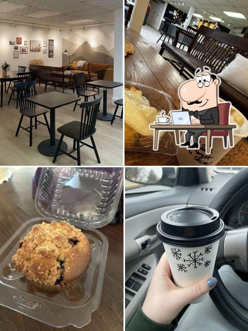Let's Go Coffee Company