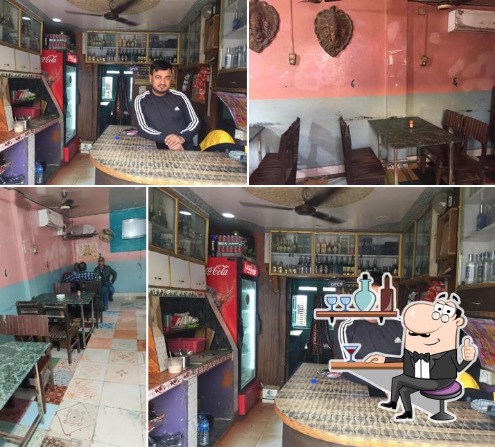 Manandhar hotel
