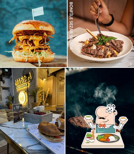 Massa Hamburger Meydan