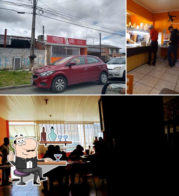 Restaurante Santa Malagueta