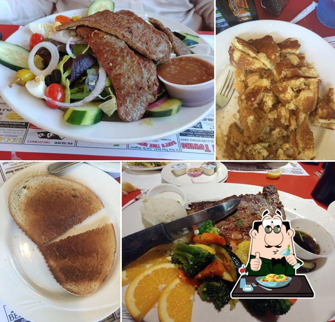 The Red Hook Diner