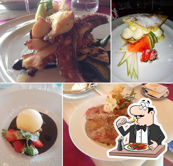 Ristorante Chelo