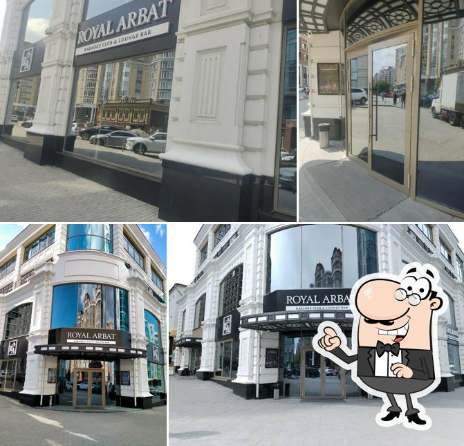 Royal Arbat