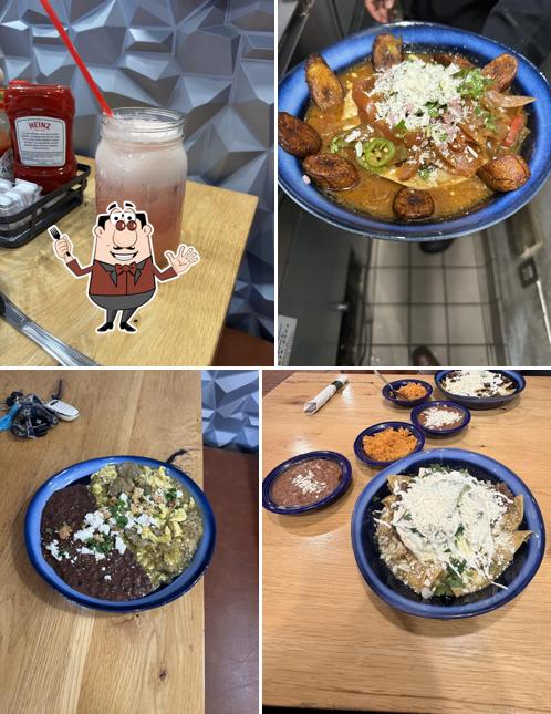 S & J Gran Cafe