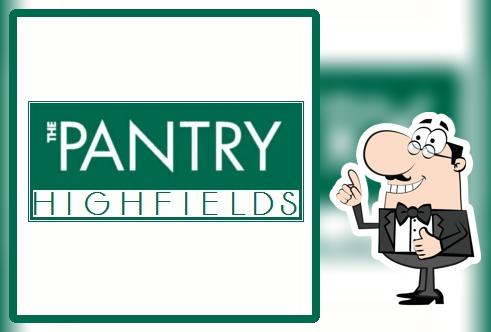 The Pantry Highfields