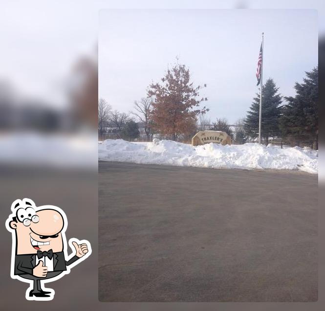 Traxler's Hunting Preserve
