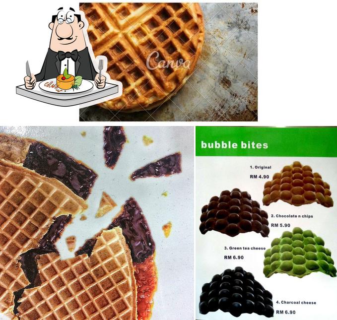 WaffleHour