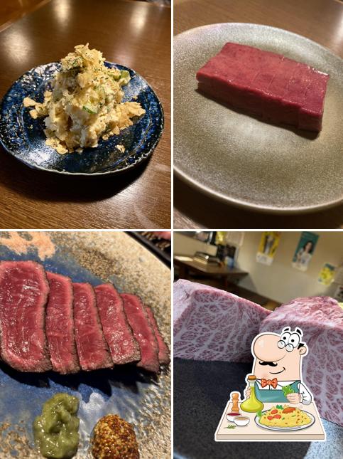 Yakiniku Musashi