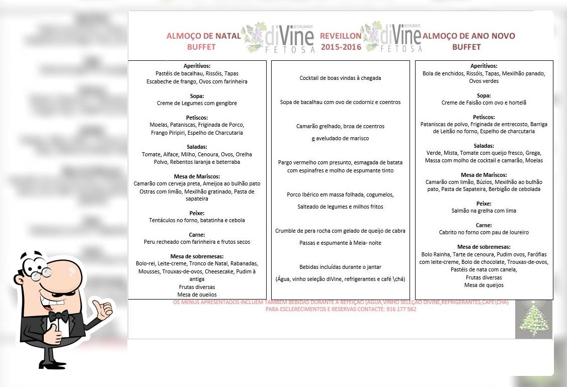 diVine Fátima