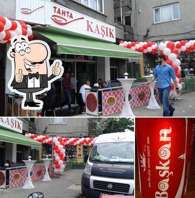 tahta kaşık