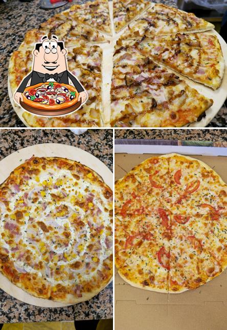 Restaurante Turco ( Pizzería - Barbacoa - Kebab )