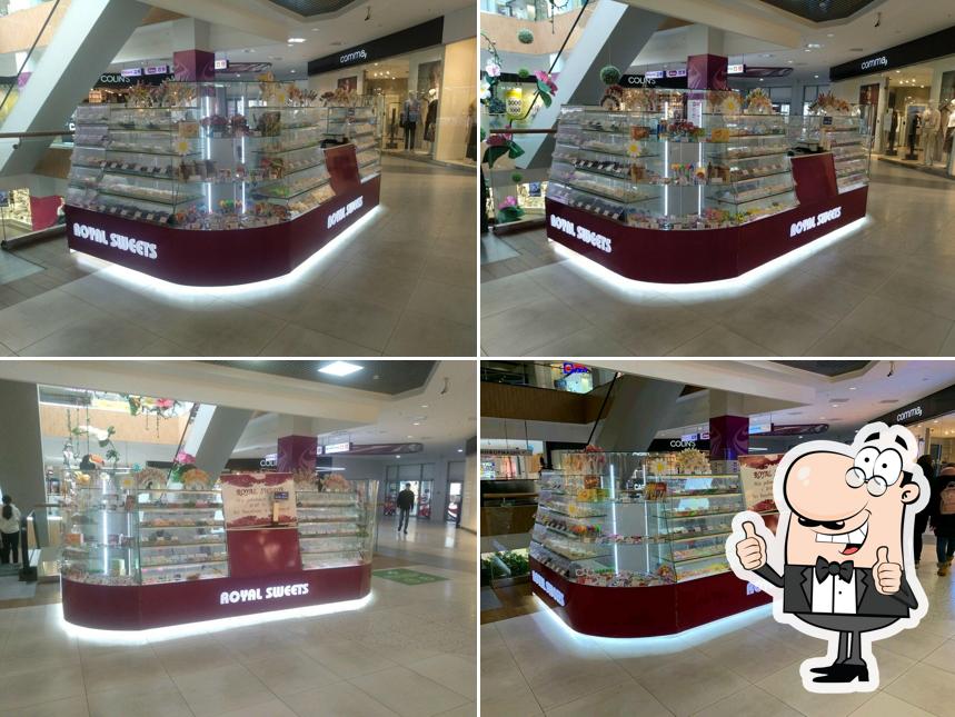 Royal Sweets
