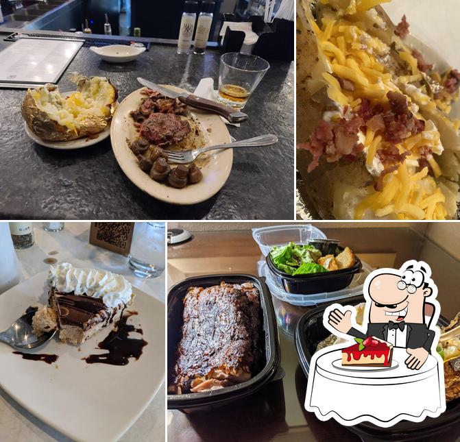 Montana's Rib & Chop House - Bozeman