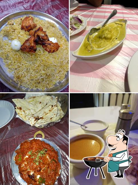 Walima House Restaurant