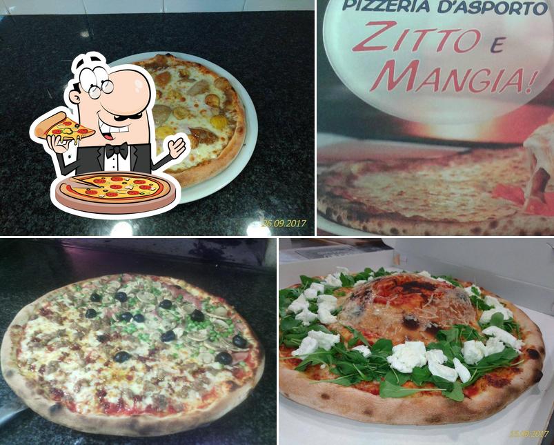 Zitto e Mangia