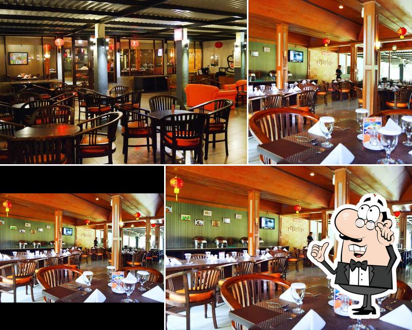 d'Bistro Restaurant