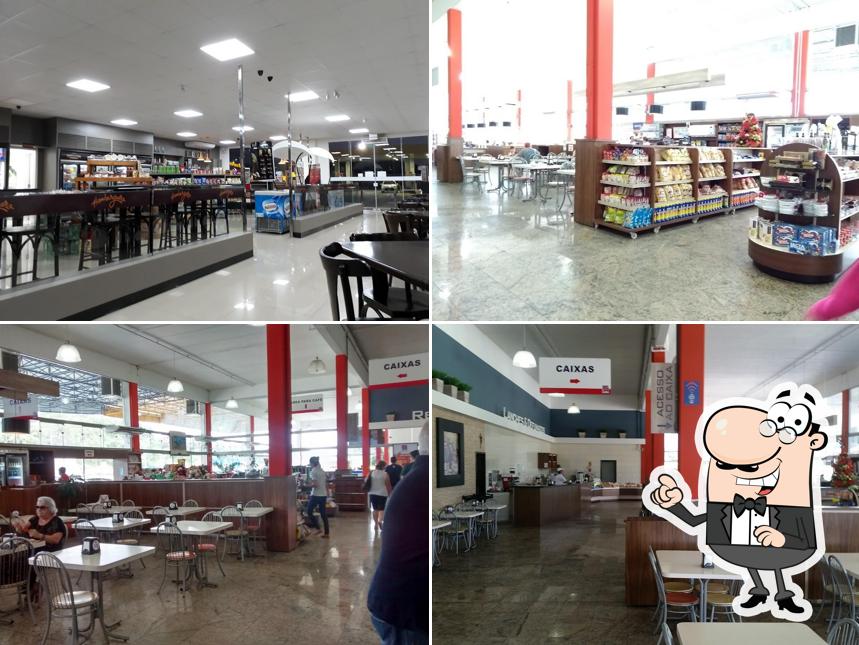 Restaurante Zandoná 2